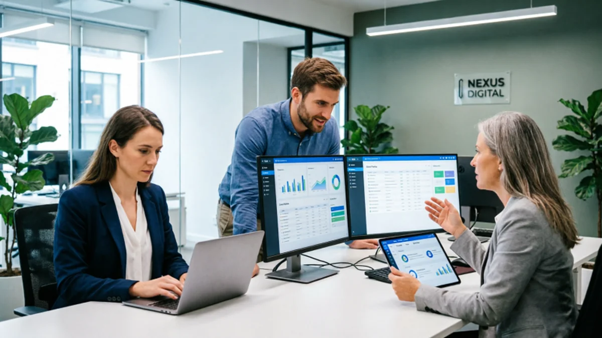 Как выбрать подходящую CRM для вашего бизнеса в Санкт-Петербурге Как выбрать подходящую CRM для вашего бизнеса в Санкт-Петербурге