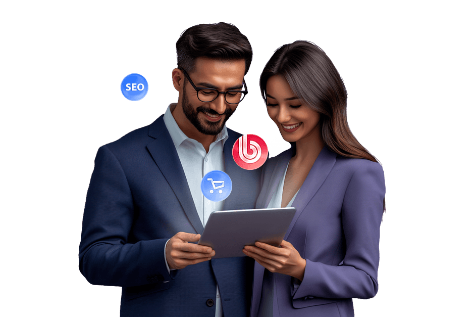 Разработка интернет-магазина на 1С Битрикс в Санкт-Петербурге