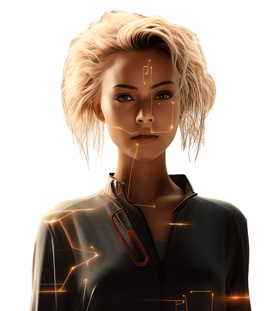 Нейросеть для создания сайта в Санкт-Петербурге