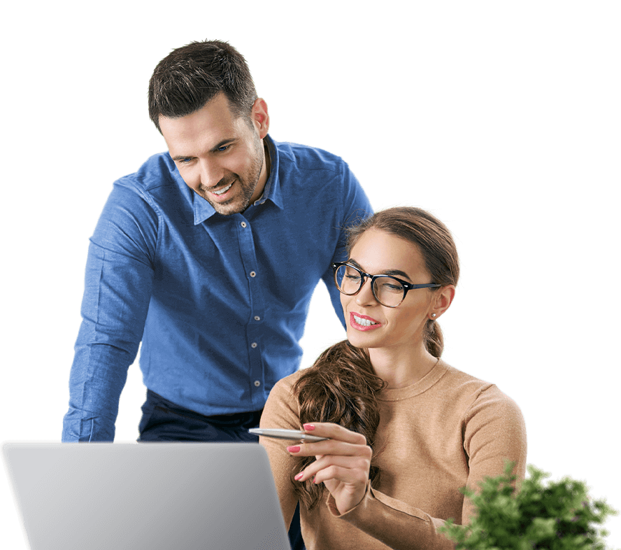 Разработка сайтов Санкт-Петербург